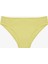 Kız Çocuk Lilly Lemon Bandeau Sarı Bikini Takımı 3