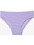 Kız Çocuk Lilly Fırfırlı Bandeau Bikini Takımı 3