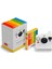 Now+ Gen 3 Beyaz + Color Film Bundle (8 Film) 1