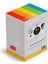 Now+ Gen 3 Beyaz + Color Film Bundle (8 Film) 3