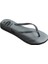 Slim Gloss Black Kadın Terlik 4