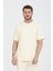Rahat Fit %100 Pamuk T-Shirt | Farklı Renk Seçenekleri Ile 1