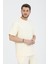 Rahat Fit %100 Pamuk T-Shirt | Farklı Renk Seçenekleri Ile 4