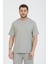 Rahat Fit %100 Pamuk T-Shirt | Farklı Renk Seçenekleri Ile 1