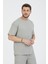Rahat Fit %100 Pamuk T-Shirt | Farklı Renk Seçenekleri Ile 3