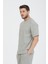 Rahat Fit %100 Pamuk T-Shirt | Farklı Renk Seçenekleri Ile 4