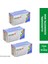 Akbaflex10 Advanced 90 Tablet x 3 Adet 1