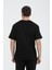 Rahat Fit %100 Pamuk T-Shirt | Farklı Renk Seçenekleri Ile 2