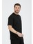 Rahat Fit %100 Pamuk T-Shirt | Farklı Renk Seçenekleri Ile 4