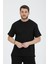 Rahat Fit %100 Pamuk T-Shirt | Farklı Renk Seçenekleri Ile 5