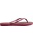 Slim Gloss Amaranth Kadın Terlik 9339 3