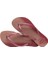 Slim Gloss Amaranth Kadın Terlik 9339 4
