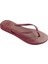 Slim Gloss Amaranth Kadın Terlik 9339 2