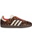 Kadın Siyah Sneaker SAMBA OG W JI2734 6