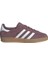 Kadın Mor Sneaker GAZELLE INDOOR W Mor IH5483 6