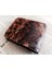 Deri Tamamen El Emeği Cüzdan 22CM*8CM * 1 Banknot Alanı 4 Kart Bölmesi DA21 2