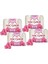 Klasik Çiçek Terapisi Güzellik Sabunu 4 x 70 gr x 4 Paket 1