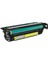 CRG-732 Sarı Muadil Toner 1