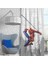 Spiderman Action Tekli Fon Perde 1
