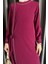 Kadın Taş Işlemeli Tesettür Tunik Pantolon Ikili Takım P-00015545 3