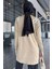 Taş Işlemeli Bisiklet Yaka Tesettür Triko Tunik P-00015650 4