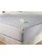 Soft Pamuk Fitted Alez 1
