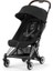 Coya (Chrome Brown-Sephia Black) (Kabin Boy Lüks Bebek Arabası) 1