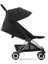 Coya (Chrome Brown-Sephia Black) (Kabin Boy Lüks Bebek Arabası) 3