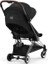 Coya (Chrome Brown-Sephia Black) (Kabin Boy Lüks Bebek Arabası) 5