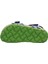 Superfit Mantar Taban Desenli Erkek Sandalet Lacivert10 4