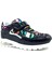 NUBEBE-2130 Hafif Kız Çocuk Spor Ayakkabısı 2