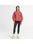 Brushed Chest Graphıc Crew Sweatshırt 1