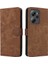 Blackview Oscal Tiger 13 Rfıd Engellemeli Kredi Kartı Tutuculu Cüzdan Telefon Kılıfı, Pu Deri Flip Folio Kılıf Cüzdan Kickstand Koruyucu Kılıf Blackview Oscal Tiger 13 (Yurt Dışından) 3