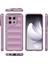 Tecno Spark 30 Pro 4g Telefon Kılıfı, Kamera Koruma Silikon Yumuşak Tpu Kapak Tecno Spark 30 Pro 4g (Yurt Dışından) 2
