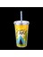 Cool Lime Bardağı - Limeshake Bardak 600 ml 4