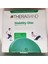 dynamic ball cushions 33cm yeşil 4