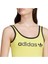 Kadın Sarı Atlet Graphıc Body JD1820 4