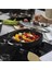 Gastronomie Master Granit Basık TENCERE-26CM 2