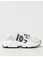Mixed Material Daymaster Sneakers 1