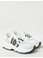 Mixed Material Daymaster Sneakers 3