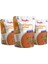 Yemek Hazır Siyezli Ezogelin Çorbası 250 gr x3 1