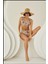 Desenli Yeni Sezon Bikini 1