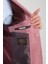 Poçena Erkek Bordo Esnek Kumaş Slim Fit Dar Kesim Blazer Ceket 3