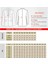 Uche Erkek Vizon Ekose Desenli Slim Fit Mono Yaka Blazer Ceket 5