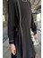 Kadın Büyük Beden Taşlı Tunik Pantolon Tesettür Ikili Takım P-00015544 3