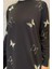 Kelebek Taşlı Bisiklet Yaka Tesettür Tunik P-00015449 3