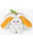 Ayıcı Oyuncak 50 cm Peluş Ananas Tavşan 3
