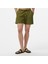 Erkek Yeşil Regular Fit Deniz Şortu T55126T.3C7 3