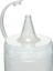 Şeffaf Sos Şişesi - 400 ml 4
