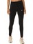 Nagino Run Adjustable Tight Kadın Black 2012d137-001 1